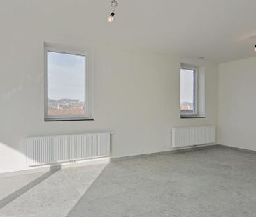 Appartement te huur in Ronse voor € 695 met 1 slaapkamer - Foto 6