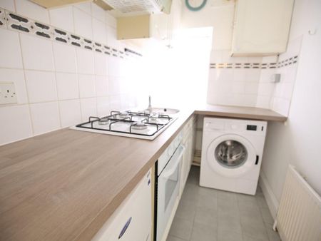 1 bedroom flat to rent - Photo 5