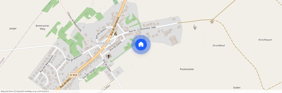 57320, Tromborn