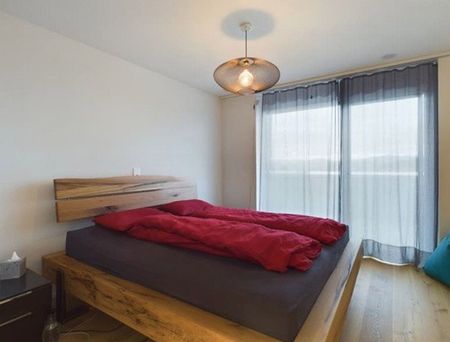 3.5 Zimmer, 135 m², 1. Stock - Foto 2