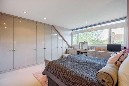 St. Peters Close, Bushey Heath, Bushey, WD23 - Photo 5