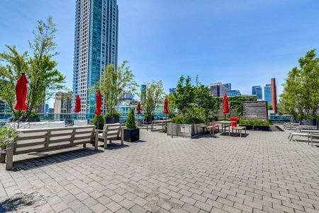 For Lease - 500 Sherbourne Street Unit# 1011, Toronto, Ontario - Photo 4