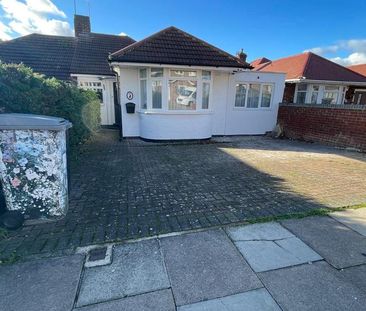 3 bedroom bungalow to rent - Photo 6