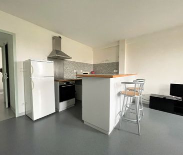 Location Appartement 2 pièces 43m² - Photo 4