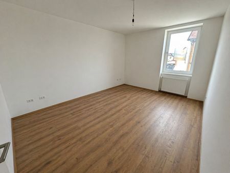 Erstbezug: 3-Zimmer-Wohnung in bester Lage in St. Pölten - Photo 5