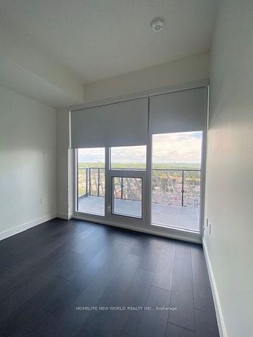 For Lease - 95 McMahon Drive Unit# 2010, Toronto, Ontario - Photo 3