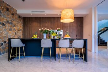 Luxury Villa in Orihuela, Alicante.