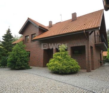 Dom wolnostojący na wynajem Kępa - Photo 6