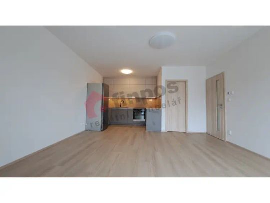 Pronájem bytu 2+kk 51 m - Fotografie 1