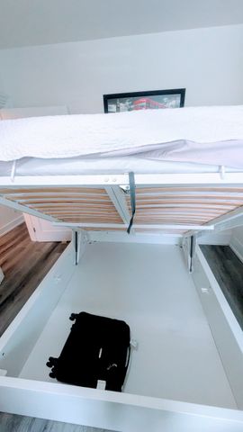 For Lease - 206 Bathurst Street Unit# Lower, Toronto, Ontario - Photo 4