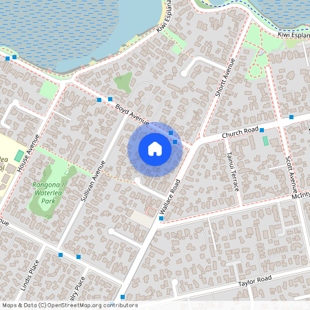 6/7 Boyd Avenue, Mangere Bridge, Manukau City