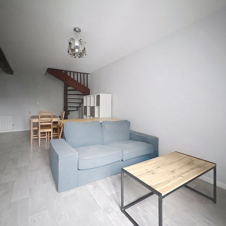 DUPLEX T2 REIMS VESLE - Photo 1