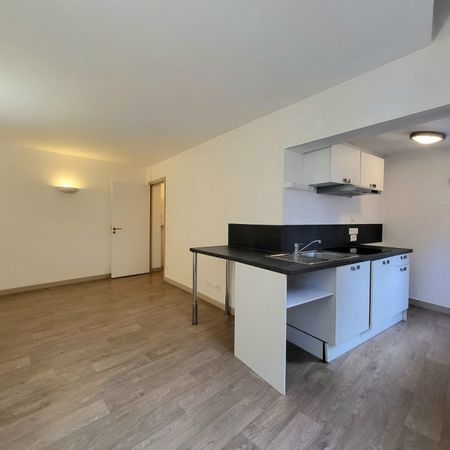 Appartement 2 pièces à - Photo 3