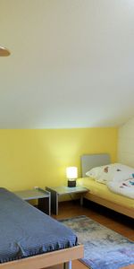 Gästezimmer in ruhiger Gegend im Kölner Süden - Foto 3