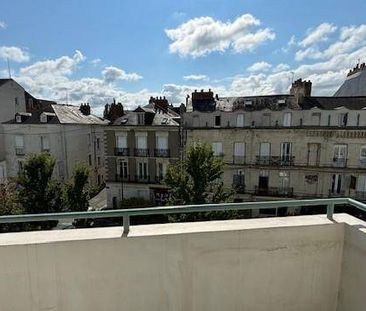 Location appartement t2 54 m² à Nantes (44200) Ile de Nantes-Beauli... - Photo 1