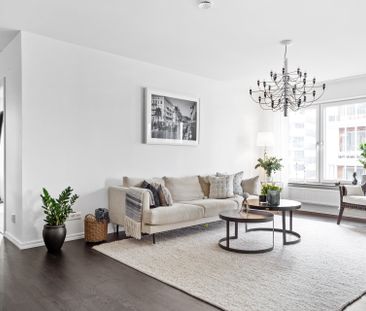 Monsungatan, Göteborg - Photo 1