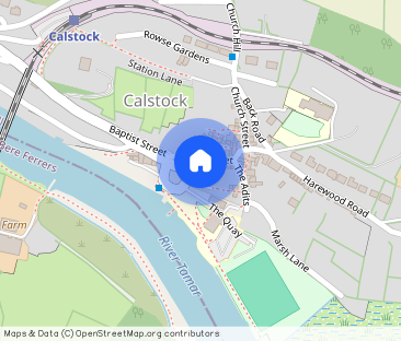 Tamar Place, Calstock - Photo 1