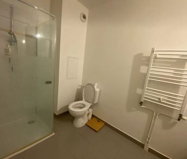 Appartement Corbeil Essonnes 2 pièce(s) 42.10 m2 - Photo 4