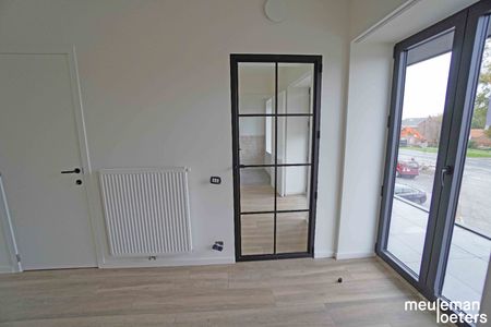 lichtrijk appartement met één slaapkamer - Foto 2