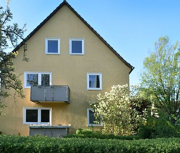 Tolle Erdgeschosswohnung wartet auf neuen Mieter // EG links - Photo 3