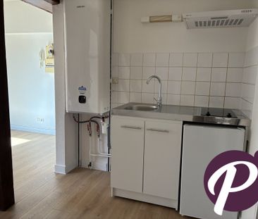 Location Appartement 1 pièce 29m² BERGERAC 24100 - Photo 1