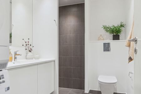 3-vær. lejlighed - Foto 3