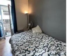 Appartement à louer 1 pièce 32.9m² - Photo 2