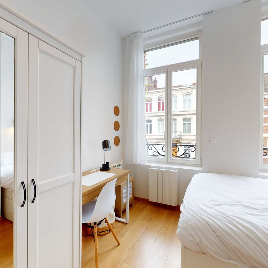Solfé — Chambre Privée 2 - Photo 2
