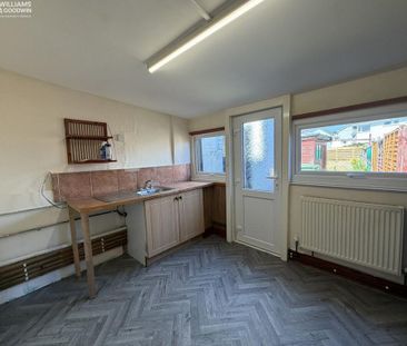 1 bedroom terraced house to rent - Photo 5
