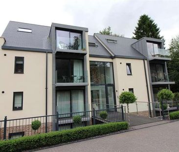 Falconrest, Victoria Road, Malvern, WR14 - Photo 5