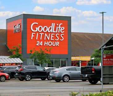 For Lease - 2495 Eglinton Avenue Unit# 2306, Mississauga, Ontario - Photo 4