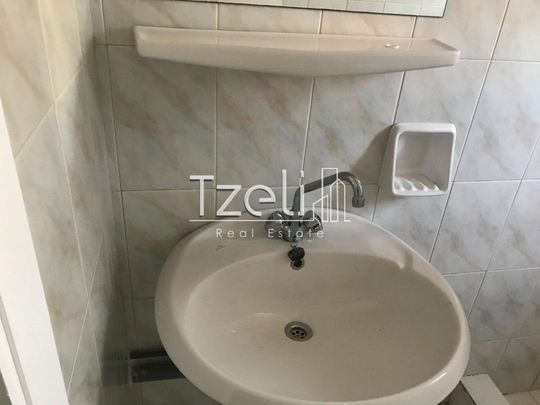 Studio/Γκαρσονιέρα για ενοικίαση Αμπελόκηποι (Πάτρα) - Photo 1
