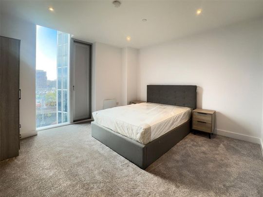 2 bedroom apartment to rent - Photo 1