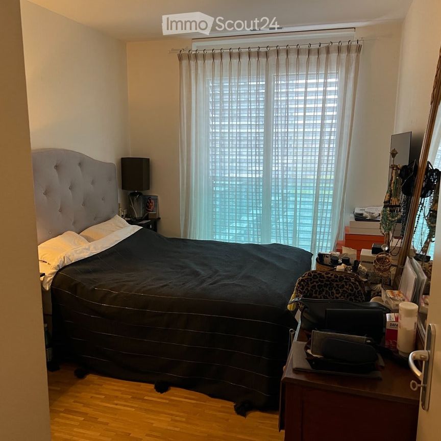 5 Zimmer, 110 m² - Foto 1