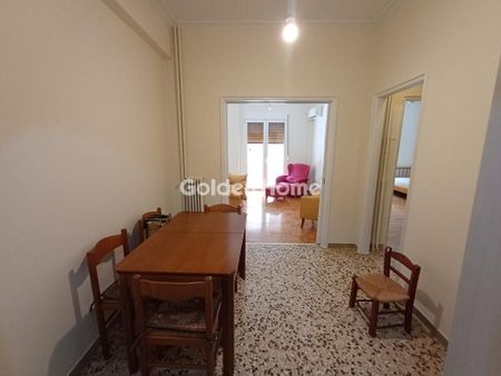Διαμέρισμα για ενοικίαση - Κυψέλη, - Photo 3