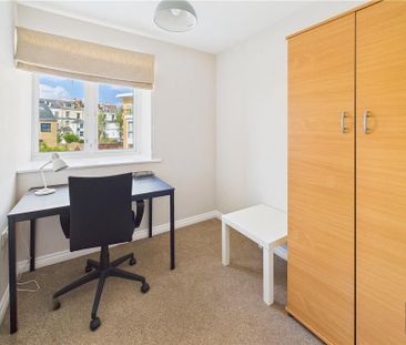 5 bedroom terraced house to rent - Photo 4