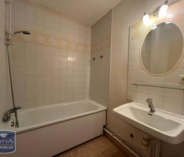 Location Appartement 1 pièce 45m² CENON 33150 - Photo 5