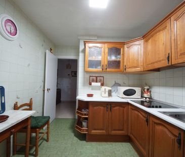 3 Bedroom Apartment For Rent in San Pedro de Alcántara, Málaga - Photo 5