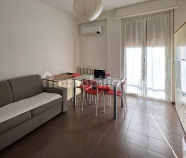 Bilocale viale Col di Lana 6A, Corso San Gottardo, Milano - Photo 4