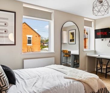 Room 4, Hemlock Avenue NG10, Property for rent - Photo 1