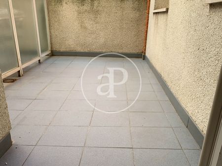 Flat for rent in Calle Antonio Pérez - Photo 5