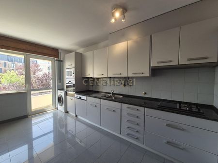Apartamento em Expo Sul, Parque das Nações - Photo 3