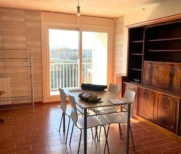 APPARTEMENT T3 MEUBLE PROX FACS - Photo 3