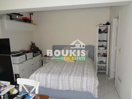 Μεζονέτα για ενοικίαση Θρακομακεδόνες (Αχαρνές) - Φωτογραφία 4
