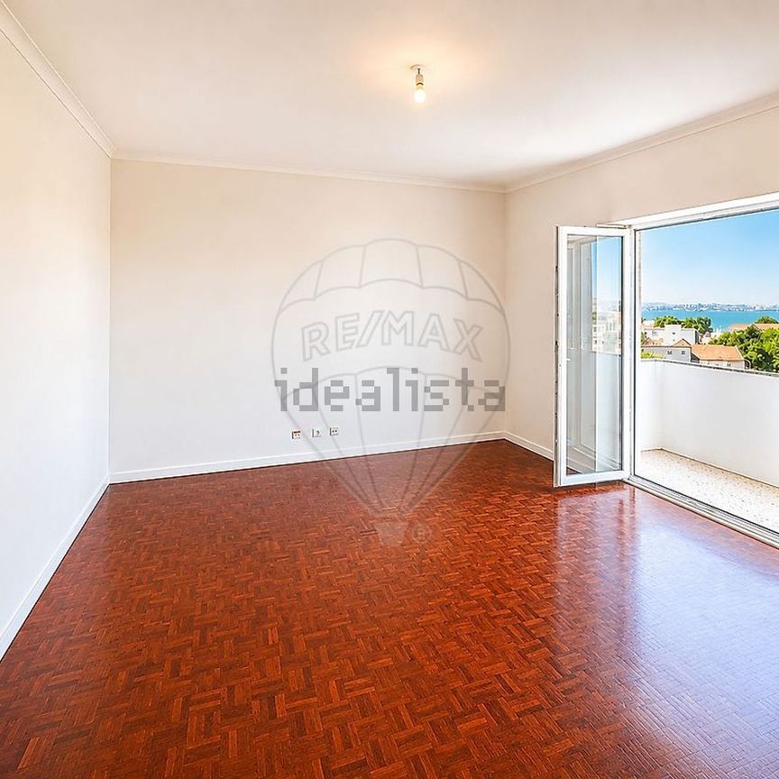 Apartamento em Barreiro, Barreiro e Lavradio - Photo 1