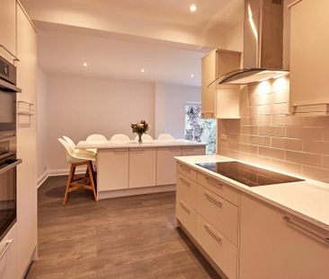 1 bedroom house of multiple occupation to rent - Photo 5