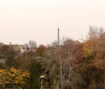 Appartement T2 Puteaux à louer - Photo 6