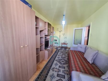 Garsoniera Astra, mobilata, Brasov - Fotografie 4