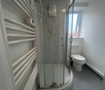 1 bedroom flat to rent - Photo 6