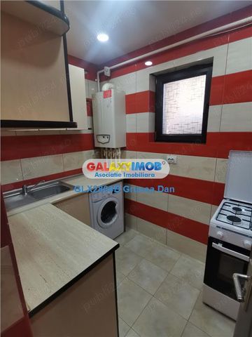 Apartament 2 Camere Foreigners & Pet Friendly Aparatorii Patriei G 299 - Fotografie 5